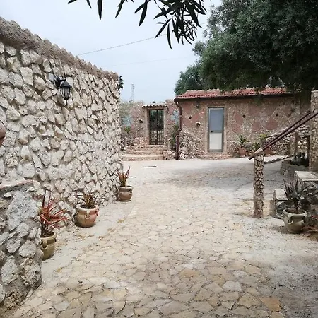 La Vecchia Torre 2022 Belvedere (Sicily)