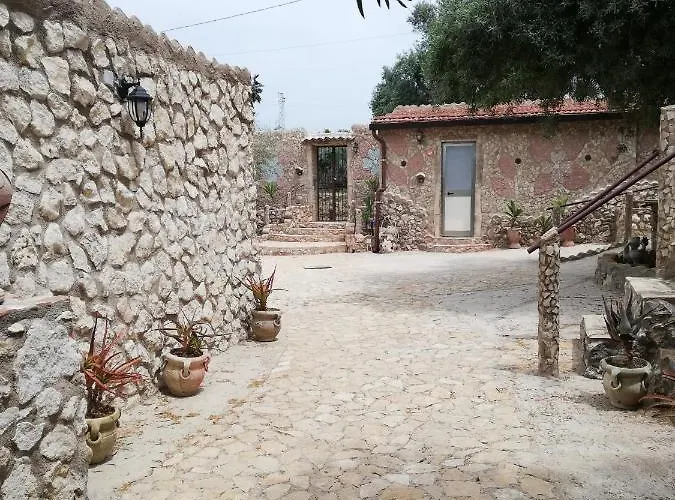 La Vecchia Torre 2022 Belvedere (Sicily)