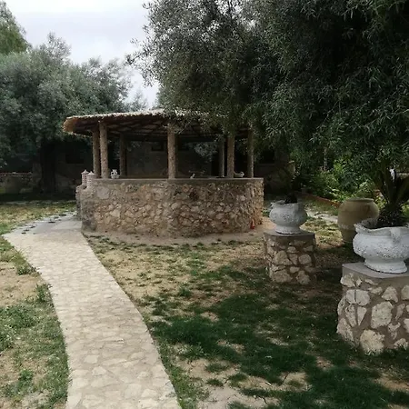 La Vecchia Torre 2022 펜션