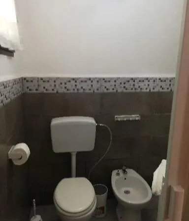 펜션 La Vecchia Torre 2022 벨베데레